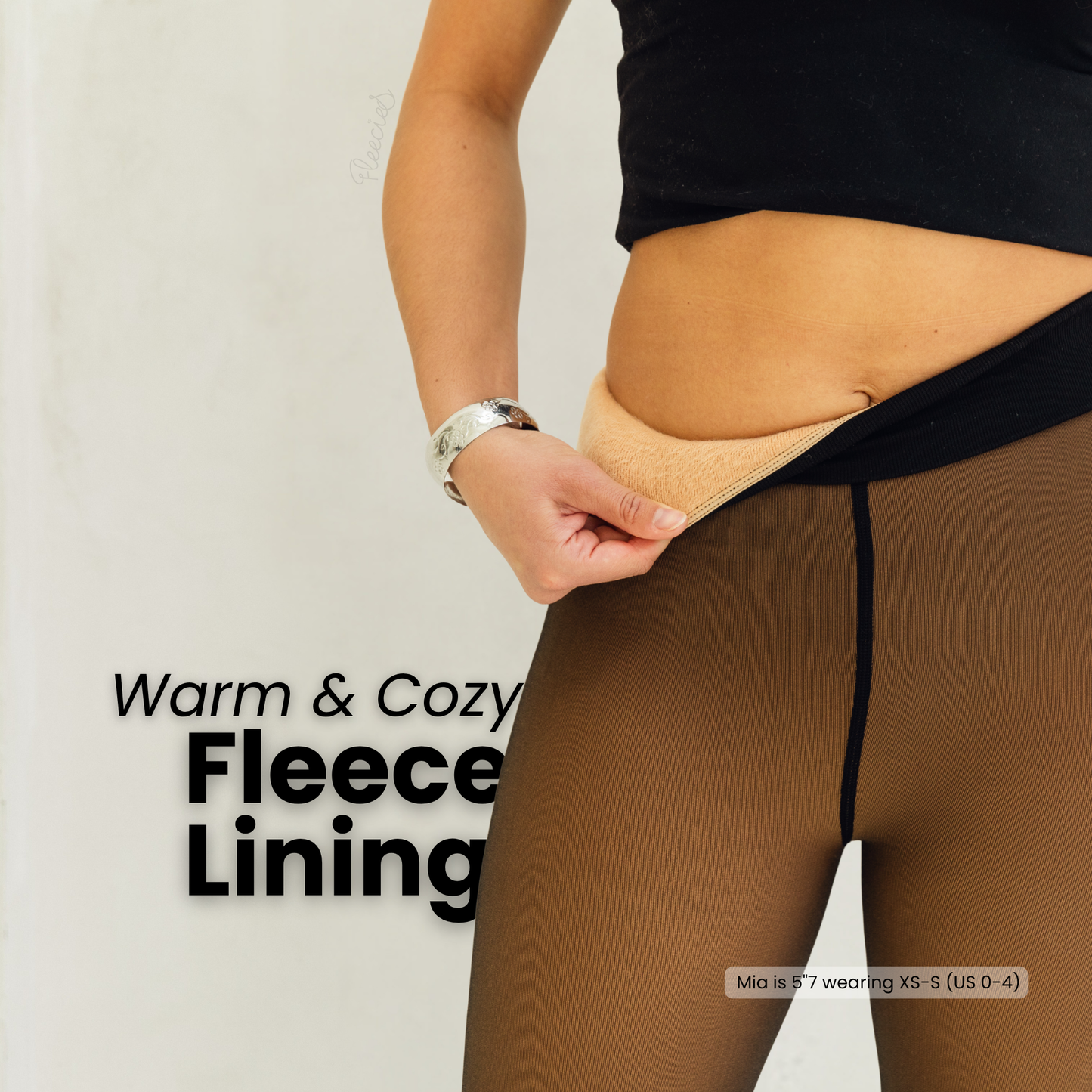 Premium Fleecies Originals