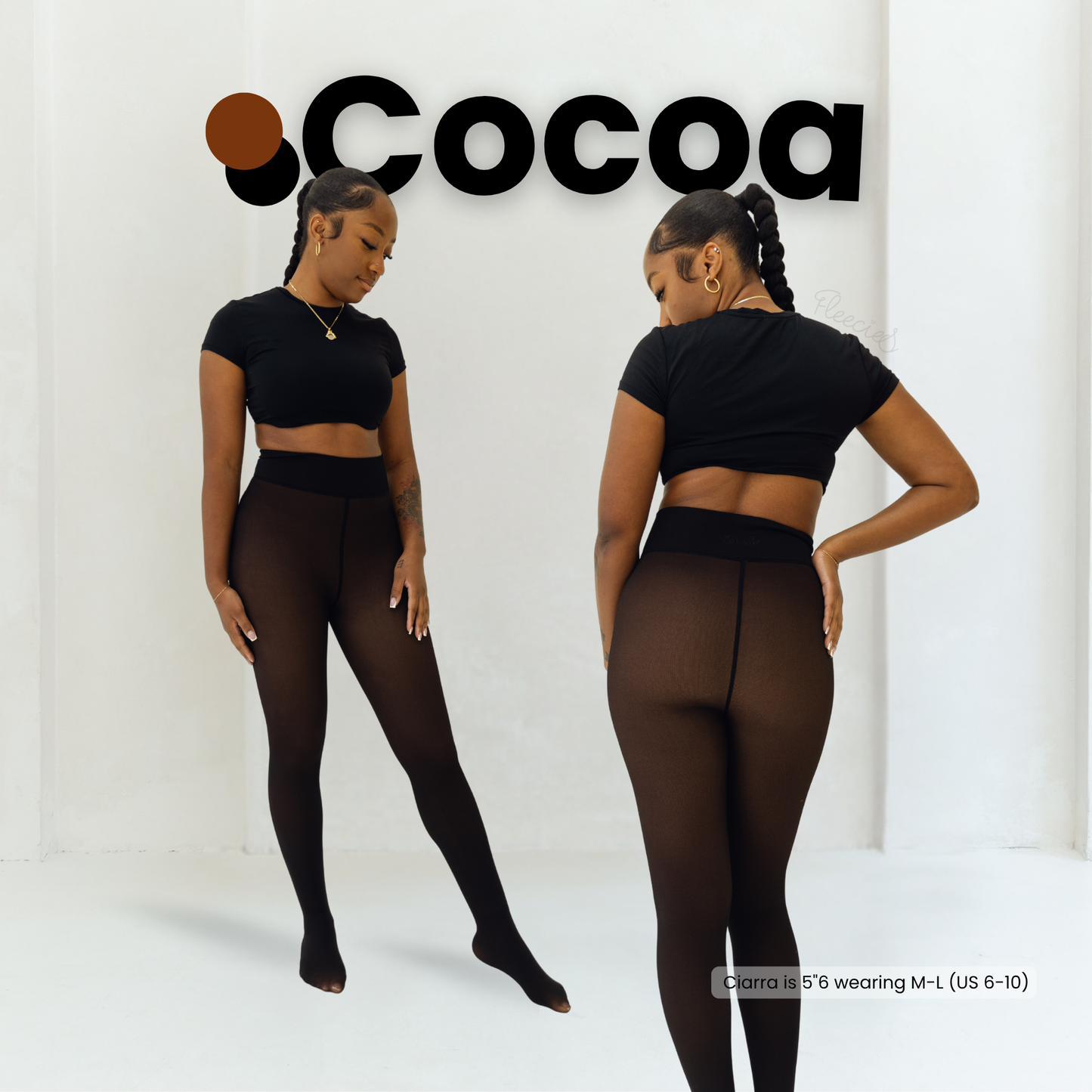 Premium Fleecies Originals