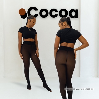 Premium Fleecies Originals