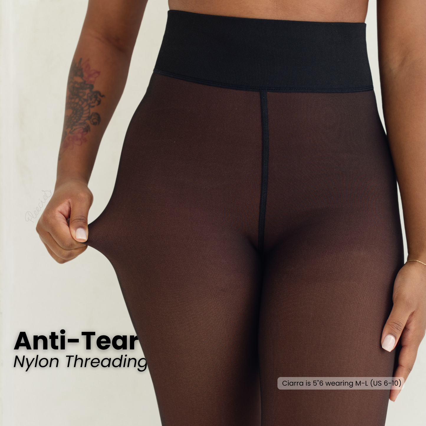 Premium Fleecies Originals