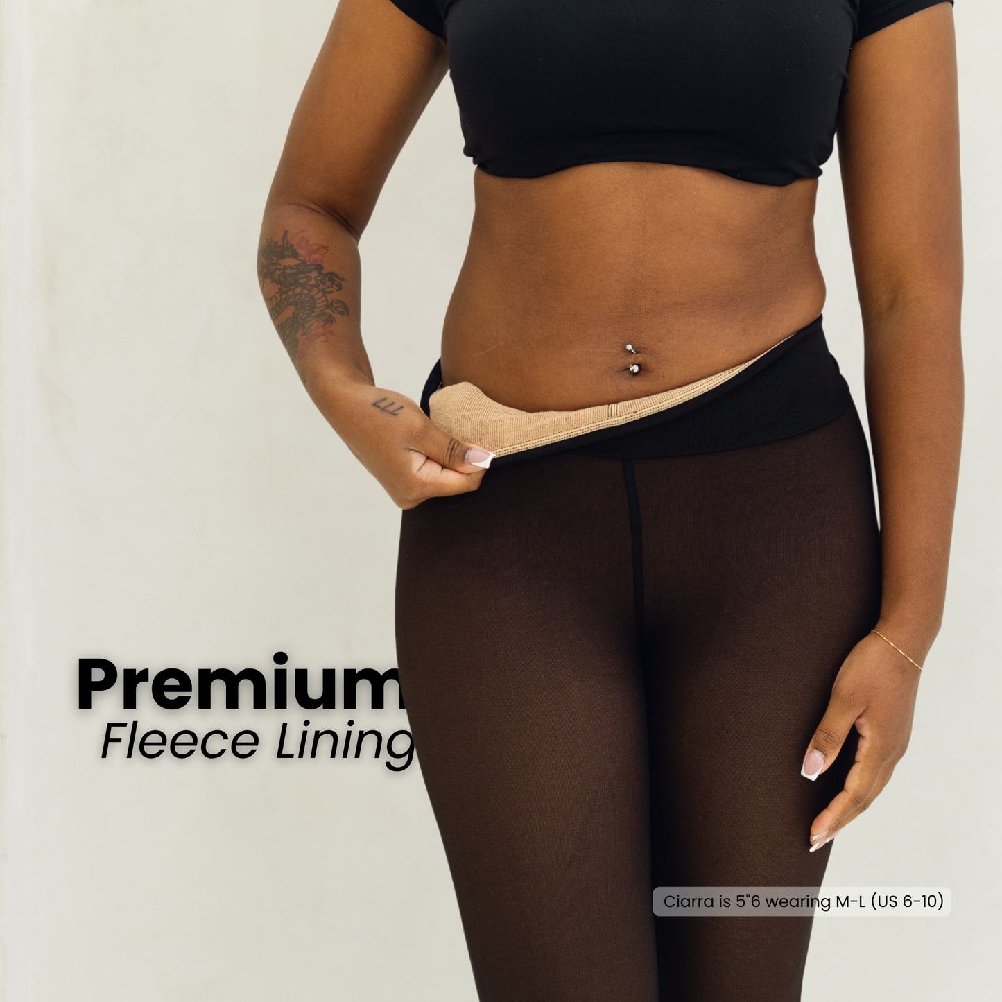 Premium Fleecies Originals