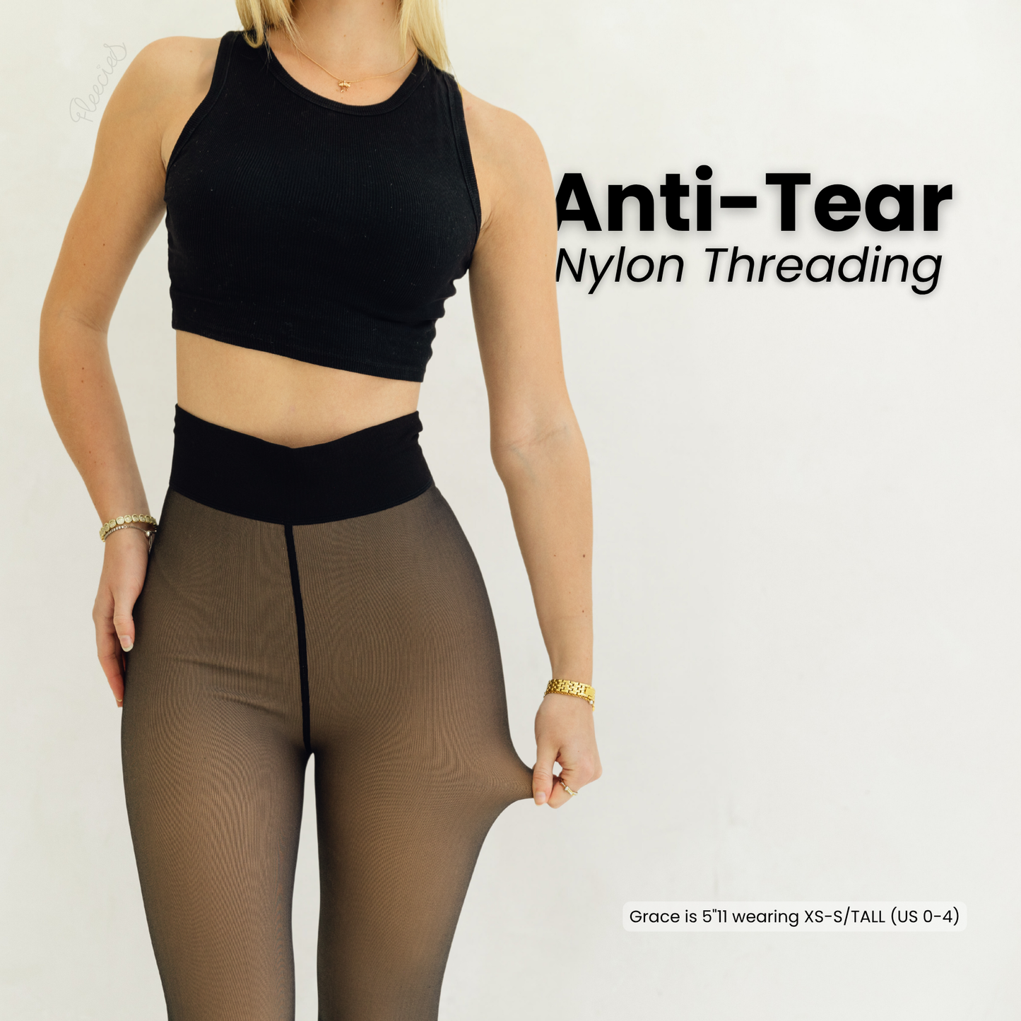 Premium Fleecies Originals