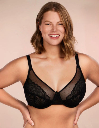 Premium Minimizer Bra - Olysséa