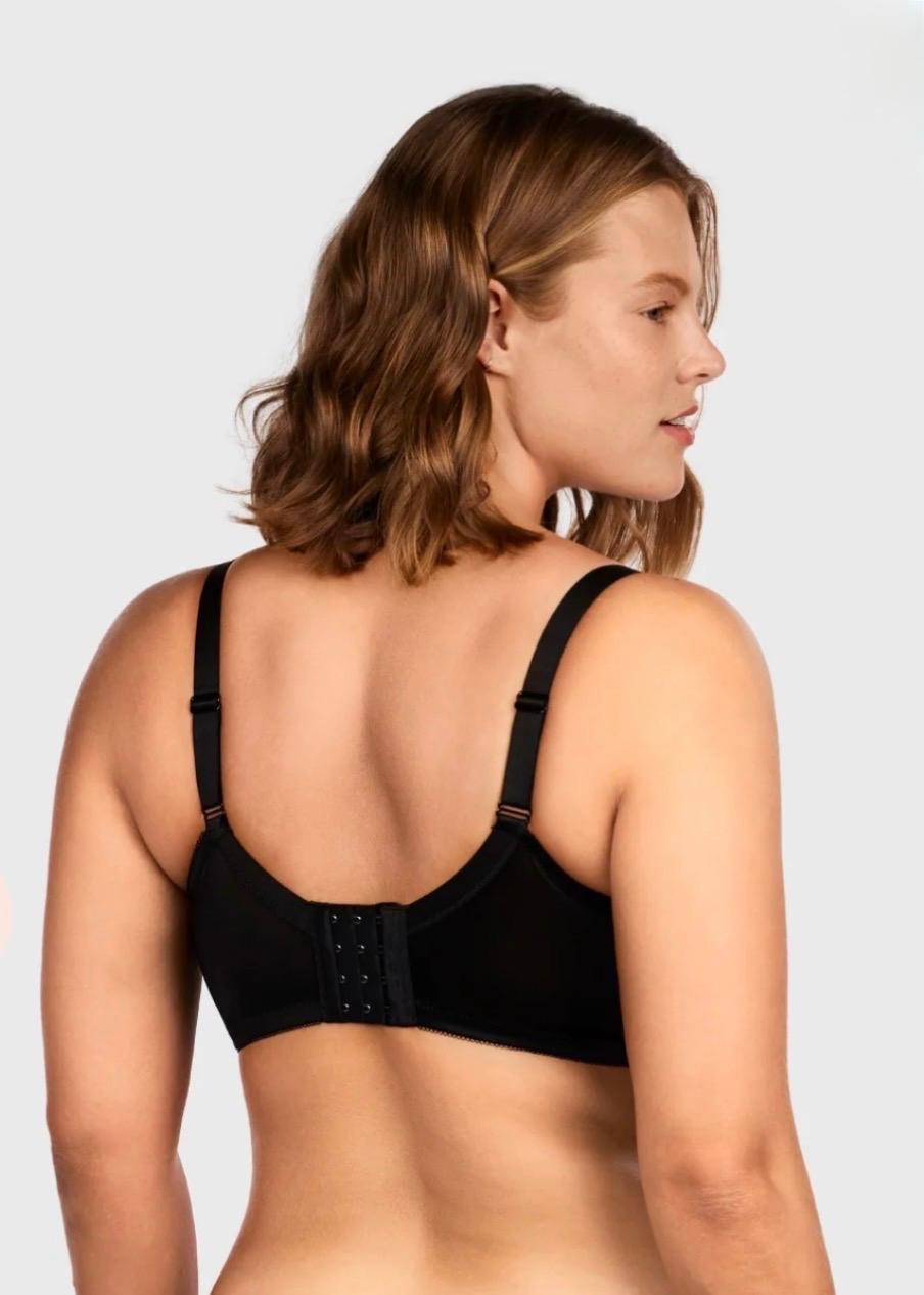 Premium Minimizer Bra - Olysséa