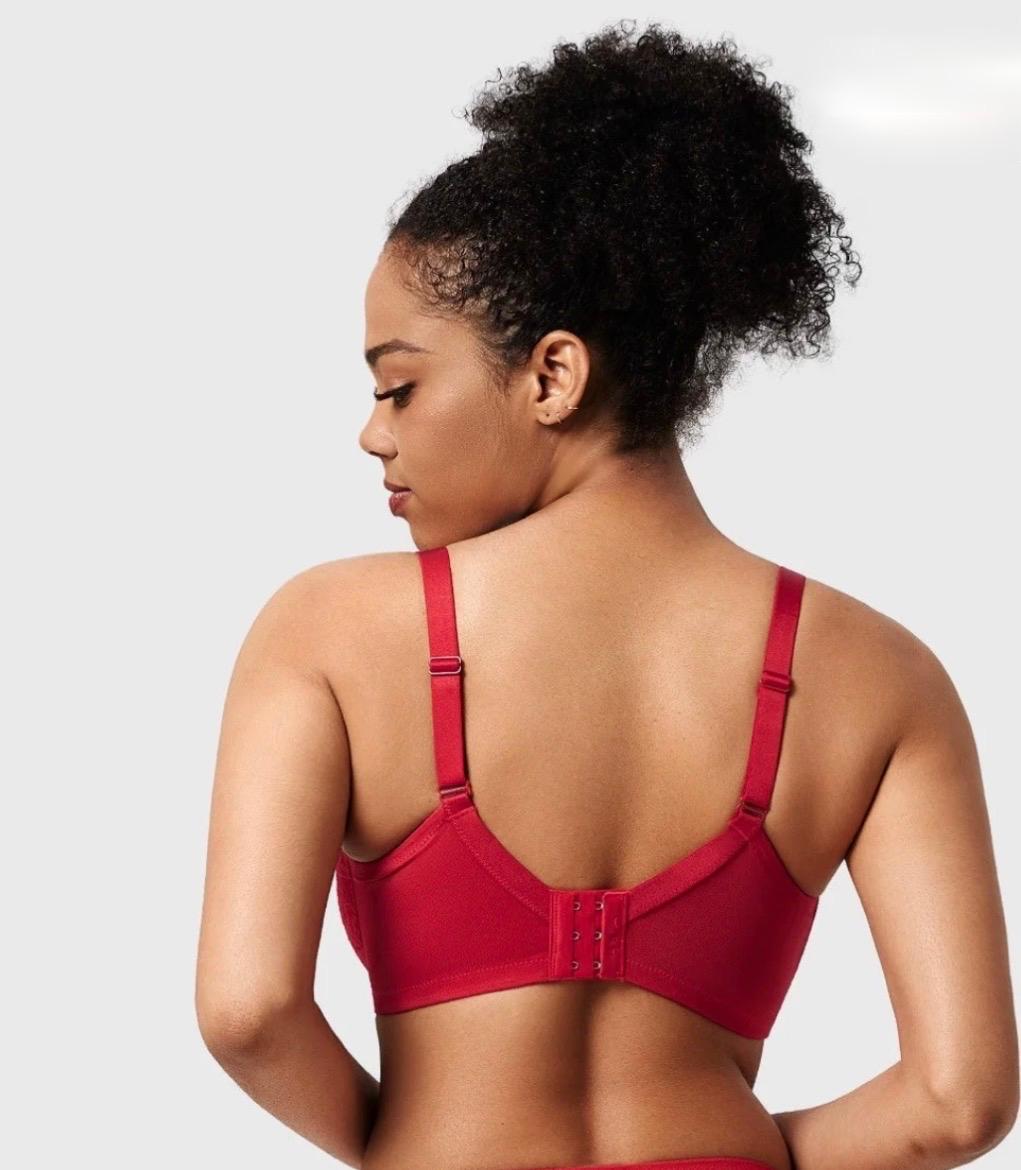 Premium Minimizer Bra - Olysséa