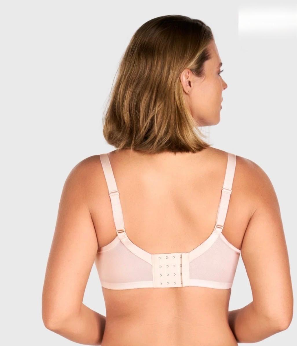 Premium Minimizer Bra - Olysséa